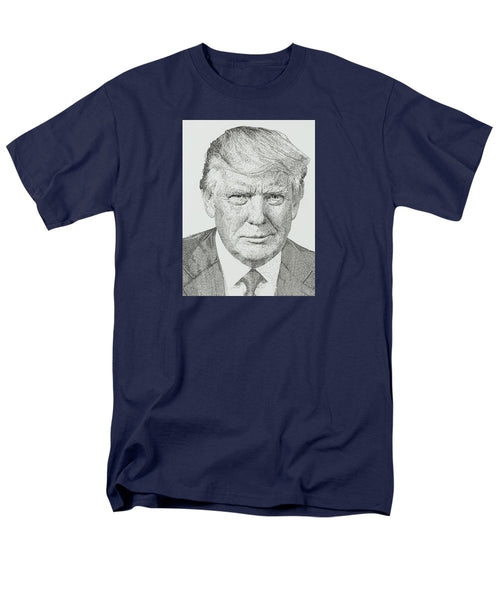 Maga - Men's T-Shirt  (Regular Fit)