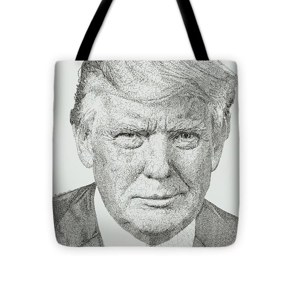 Maga - Tote Bag