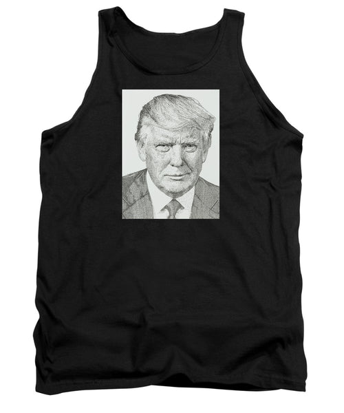 Maga - Tank Top