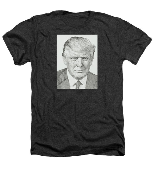 Maga - Heathers T-Shirt