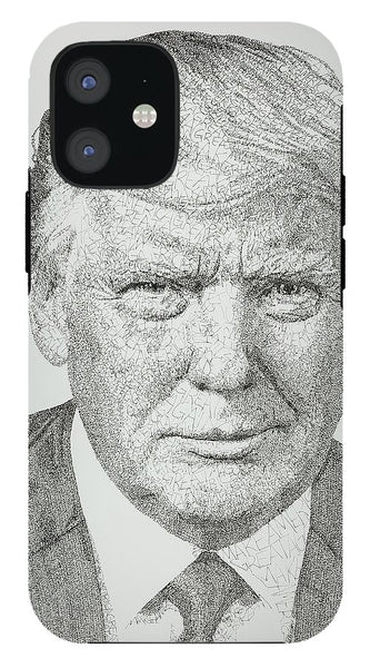 Maga - Phone Case