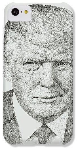 Maga - Phone Case