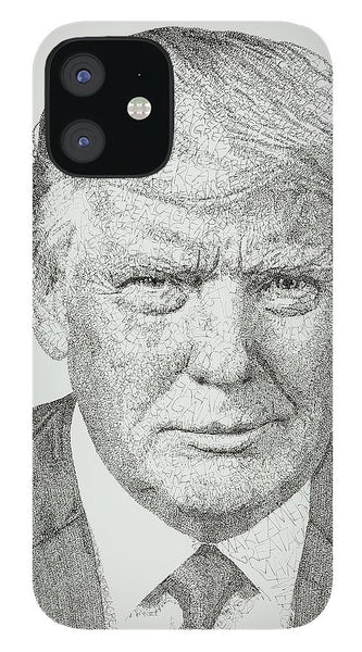 Maga - Phone Case