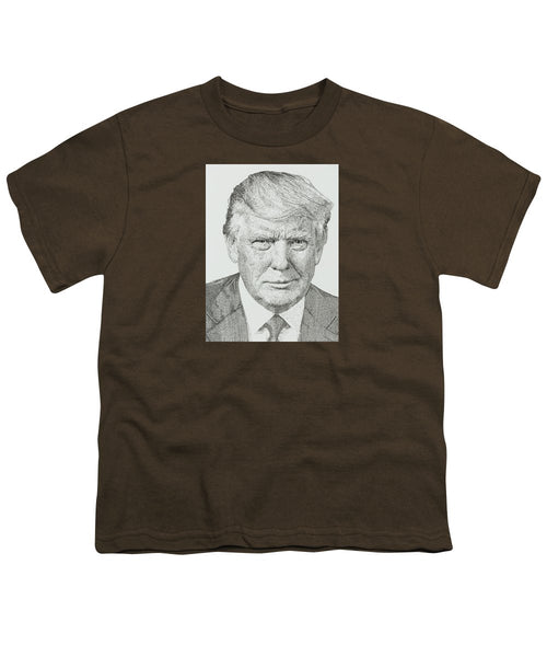 Maga - Youth T-Shirt