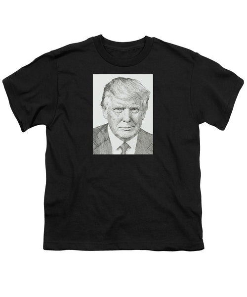 Maga - Youth T-Shirt