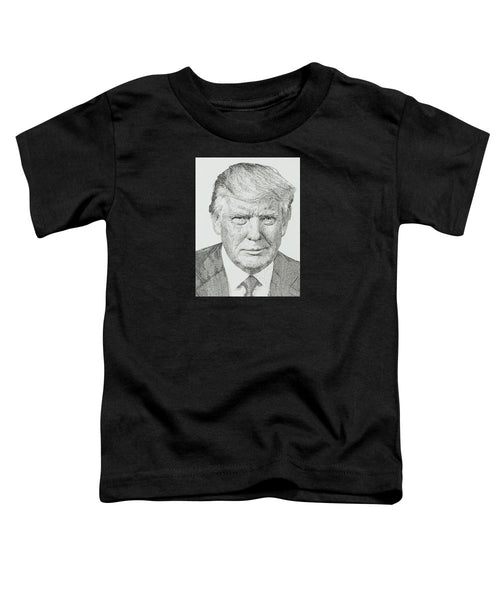 Maga - Toddler T-Shirt