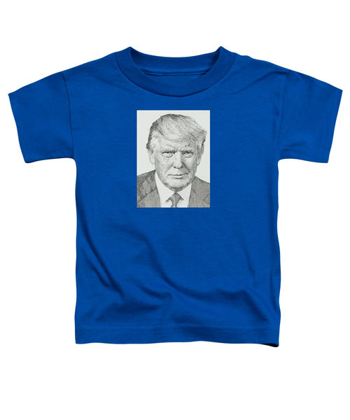 Maga - Toddler T-Shirt