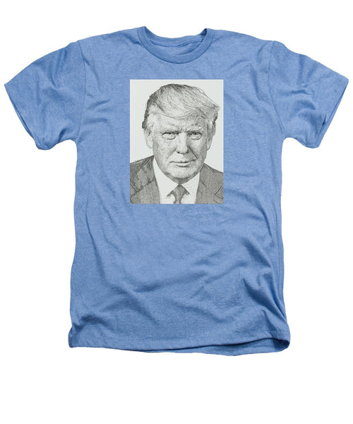 Maga - Heathers T-Shirt