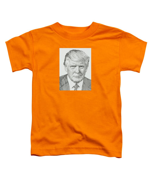 Maga - Toddler T-Shirt