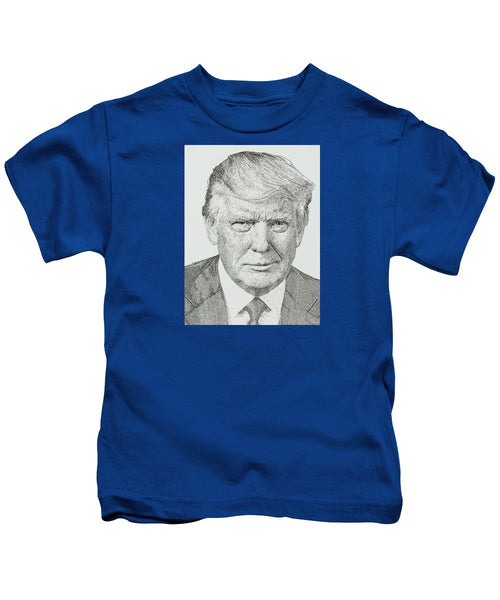 Maga - Kids T-Shirt