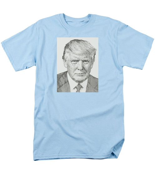 Maga - Men's T-Shirt  (Regular Fit)