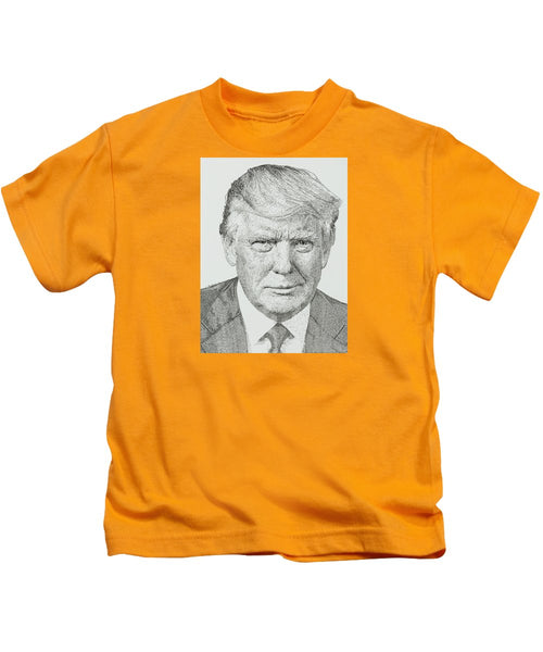 Maga - Kids T-Shirt