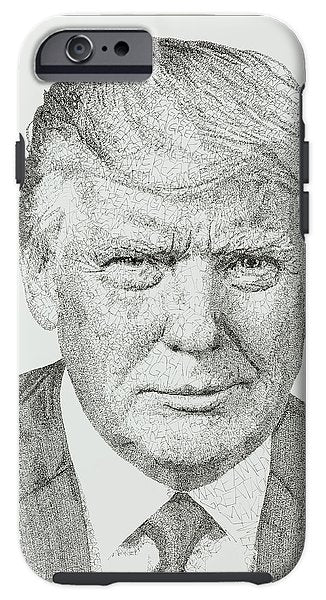 Maga - Phone Case