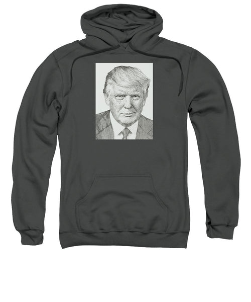 Maga - Sweatshirt