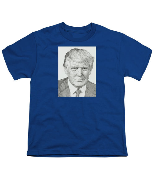 Maga - Youth T-Shirt