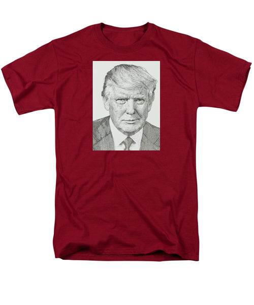 Maga - Men's T-Shirt  (Regular Fit)