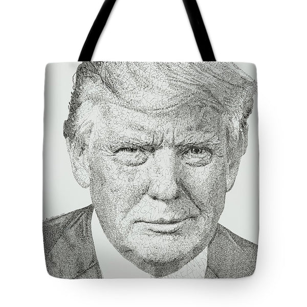 Maga - Tote Bag