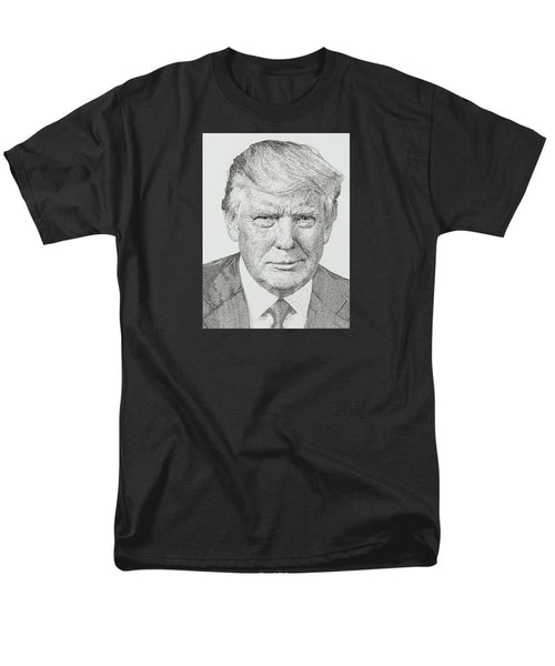 Maga - Men's T-Shirt  (Regular Fit)