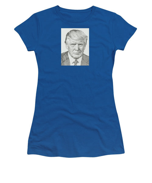 Maga - Women's T-Shirt