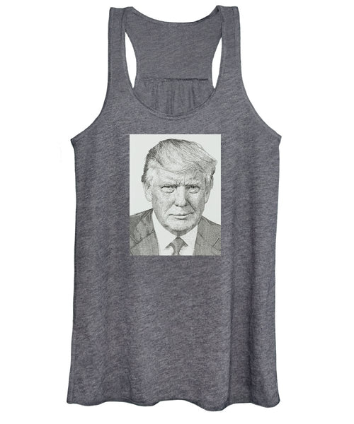 Maga - Women's Tank Top