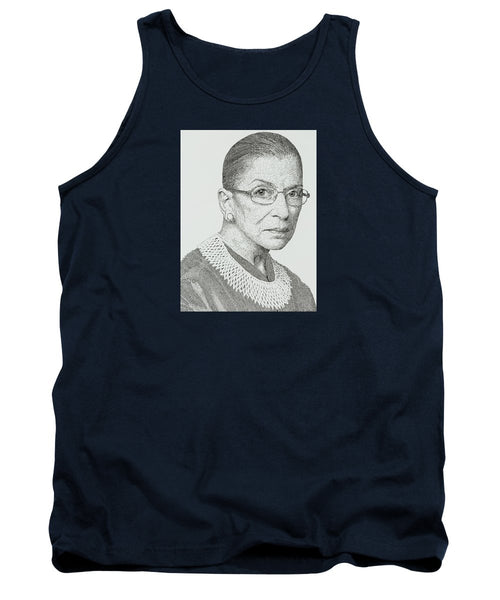 R B G - Tank Top