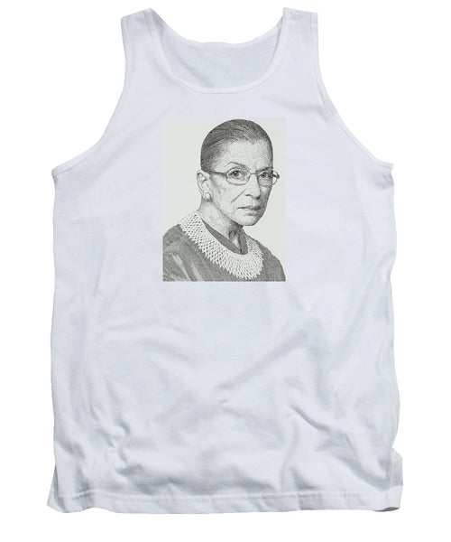 R B G - Tank Top