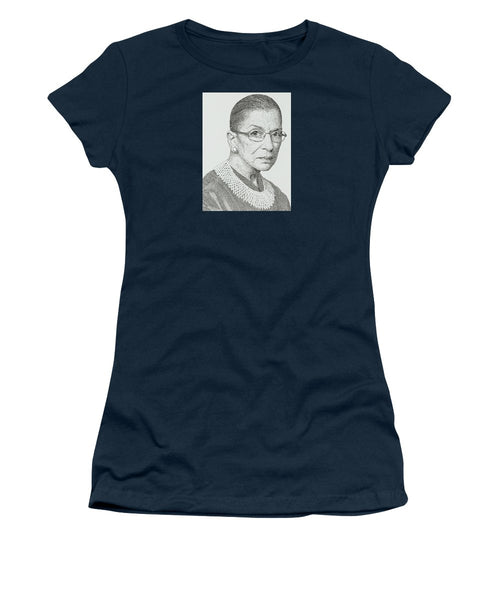 R B G - Women's T-Shirt