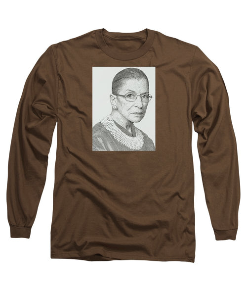 R B G - Long Sleeve T-Shirt