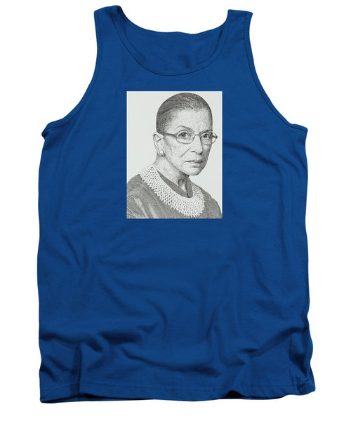 R B G - Tank Top