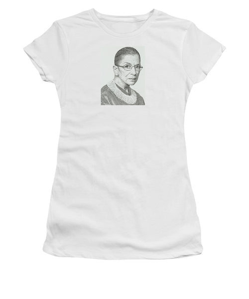 R B G - Women's T-Shirt