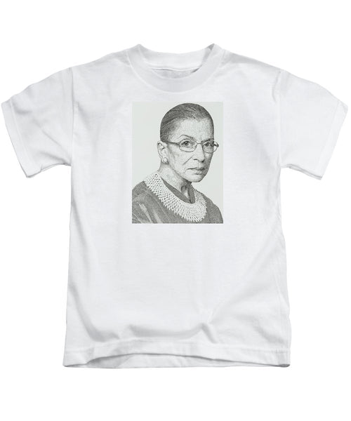 R B G - Kids T-Shirt