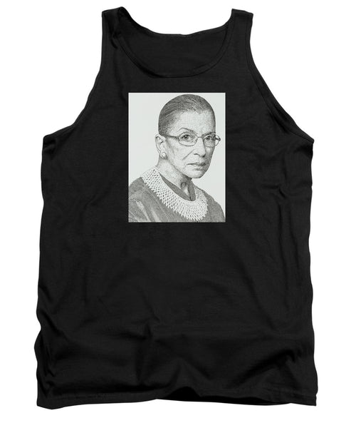 R B G - Tank Top