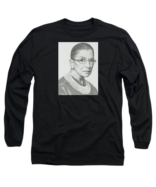 R B G - Long Sleeve T-Shirt