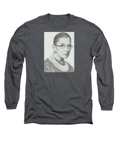 R B G - Long Sleeve T-Shirt