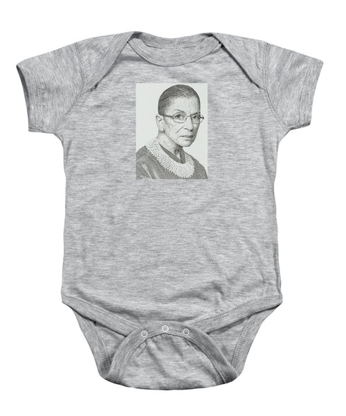 R B G - Baby Onesie