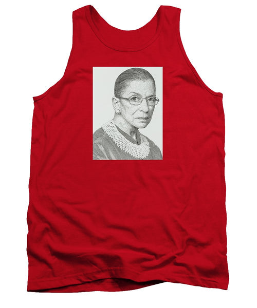 R B G - Tank Top