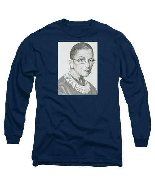 R B G - Long Sleeve T-Shirt