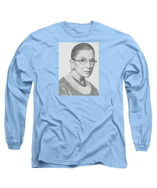 R B G - Long Sleeve T-Shirt