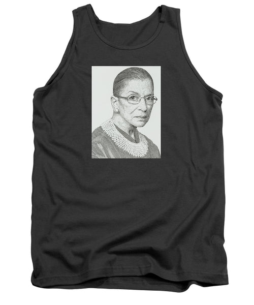 R B G - Tank Top