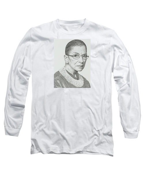 R B G - Long Sleeve T-Shirt