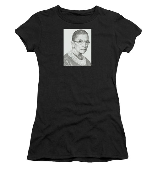 R B G - Women's T-Shirt