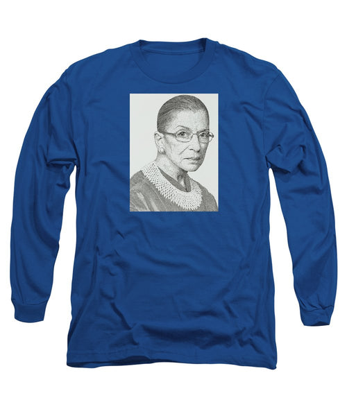 R B G - Long Sleeve T-Shirt