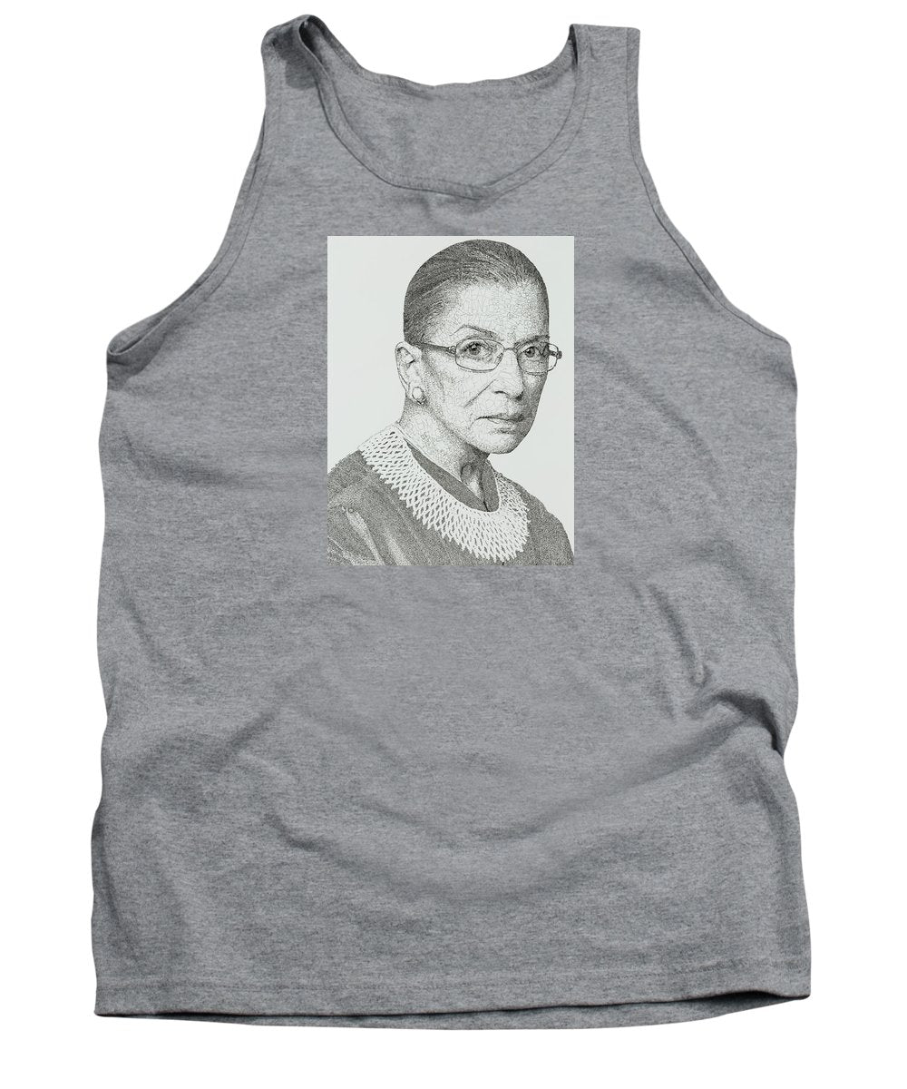 R B G - Tank Top